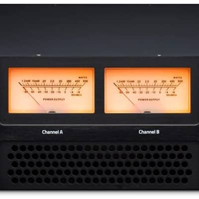 Avantone Pro CLA-400 Studio Reference Amplifier image 3
