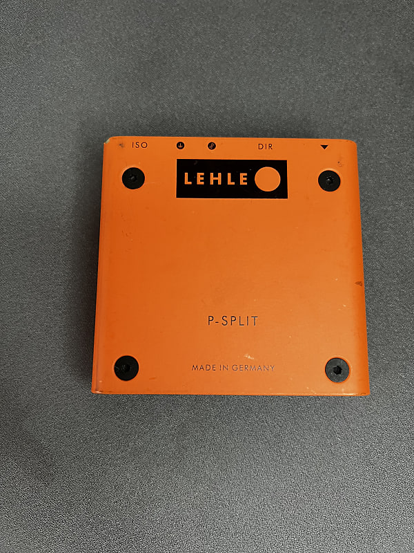 Lehle P-Split III