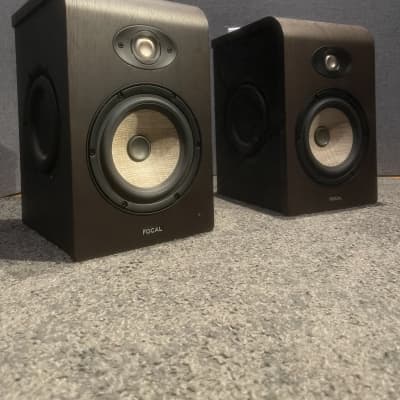 Focal Shape 65 6.5
