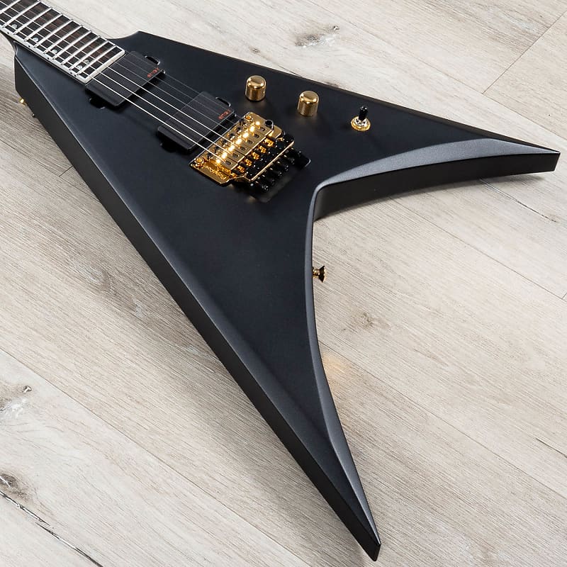 Artist AR350 MS – '86 Super Edition w. Edge (Floyd Rose