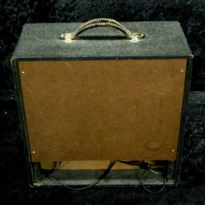 Harmony Holiday Bobkat H15V and Holiday Amp Package image 14
