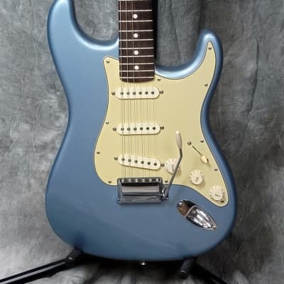 ギター fender American Vintage 62 Stratocaster Fender American Vintage '62 Stratocaster Black | The Music Zoo