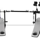 PDP Concept Series Direct Drive Double Bass Drum Pedal w/Extend Footbrd PDDPCXFD
