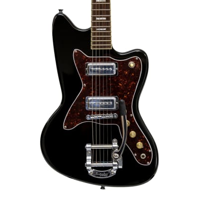 Silvertone Kay SEARS 1413 1965 Turquoise | Reverb