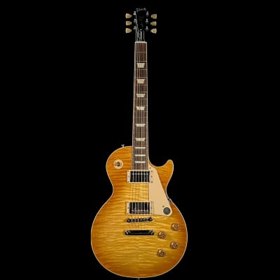 Gibson USA 25年製　Les Paul Standard 50s Gibson Les Paul Standard 50s Electric Guitar With Hardshell