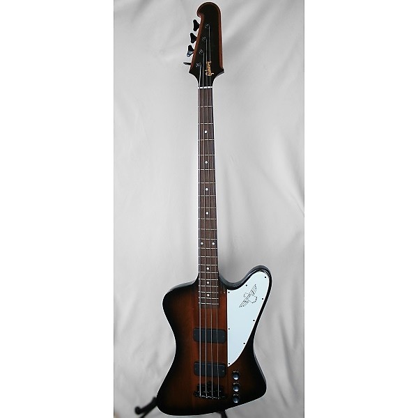 Vintage gibson thunderbird bass sale