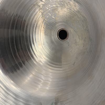 Zildjian 20" A Stadium Medium Heavy Marching Cymbals (Pair) image 5