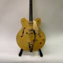 Gretsch G6122TFM Players Edition Country Gentleman - Amber Stain