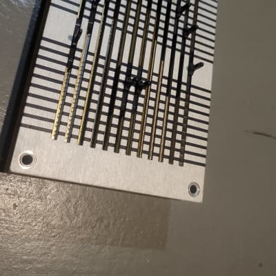 Arp 2500 arp2600 Cherry matrix switch boards 3pcs