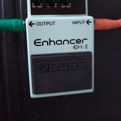 Boss EH-2 Enhancer