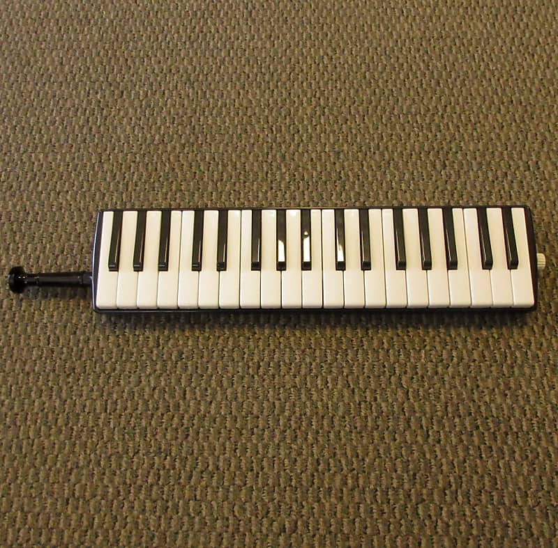 【良品】Hohner Melodica Piano 36 鍵盤ハーモニカ Hohner Melodica Professional 36 – L'instrumenterie