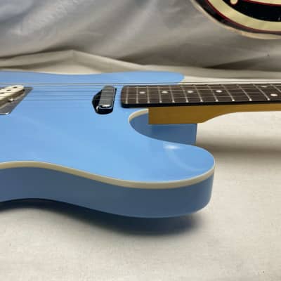 Fender Aerodyne Special Telecaster Guitar MIJ Made In Japan 2022 image 8