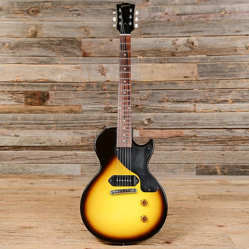 Gibson Custom Shop '57 Les Paul Jr. Single Cut 2006 - 2017