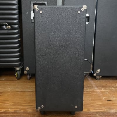 Vintage Acoustic Control Corp Model 135 2x12 Guitar/Bass Combo Amp - 1970’s Made In USA image 7