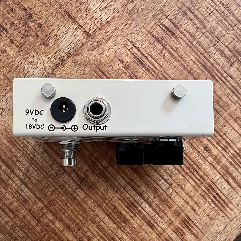 Fulltone OCD V1 Series 4 | Reverb Canada