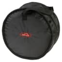 SKB DB5514 - 5.5" x 14" Snare Drum Ballistic Nylon Gig Bag w/ Handles + Straps