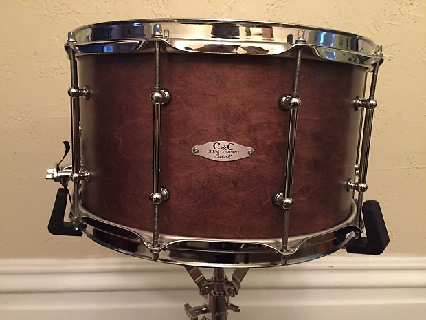 C&c snare shop drum