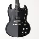 Gibson SG Special Ebony (S/N:92071341) [01/19]
