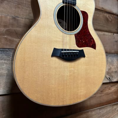 2013 Taylor GS-MINI Acoustic LTD Koa (Pre-Owned) - Natural for sale