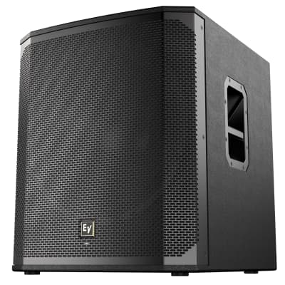 Electro Voice ELX200 18SP - Active Subwoofer image 1