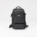 Magma 47879 Riot DJ Waterproof Timecode Vinyl Laptop Gear Equipment Backpack