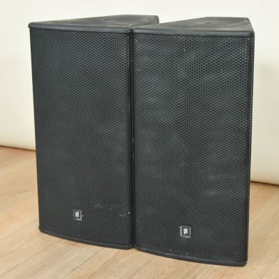 JBL AM7212/64-WH 2-Way 12-inch Passive Loudspeaker (PAIR) *ASK FOR SHIPPING* for sale
