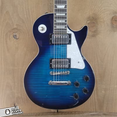 タイムセール❣️Epiphone Les Paul STD Plus Top HC Epiphone Les Paul Standard Plus Top | Reverb
