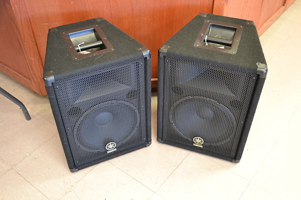 Yamaha BR12 12 Yamaha BR12 12