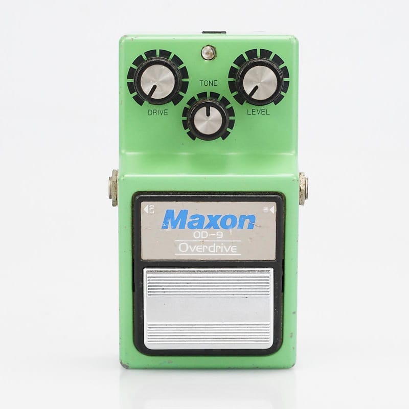 Maxon OD-9