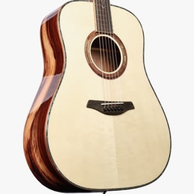 Furch Red D-LC Alpine Spruce / Cocobolo #116655 for sale