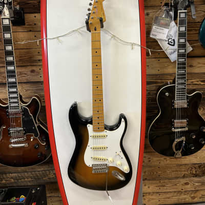 Squier 2024 david gilmour