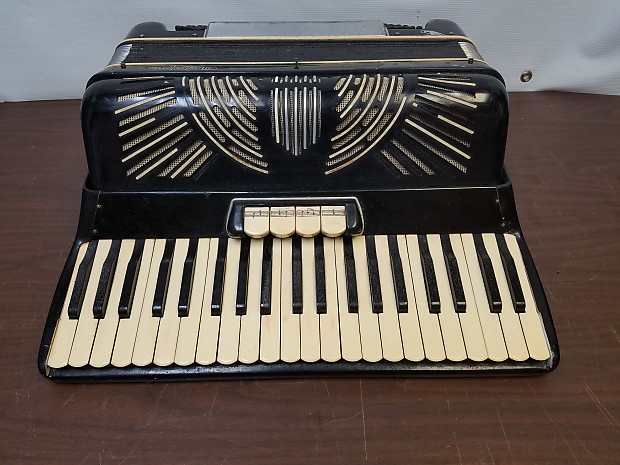 Masterfonic accordion shop