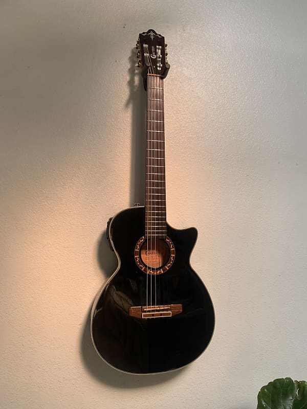 Crafter CTS155C Classical / Spanish Electro-Acoustic