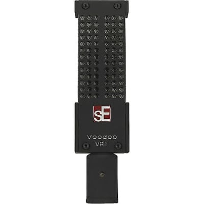 sE Electronics Voodoo VR1 Passive Ribbon Microphone image 7