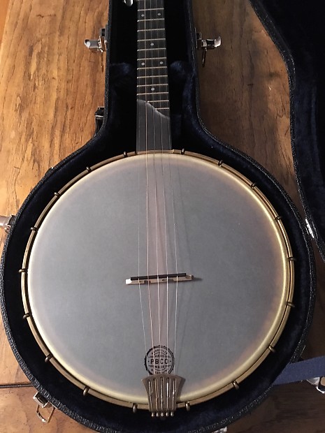 Pisgah wonder outlet banjo