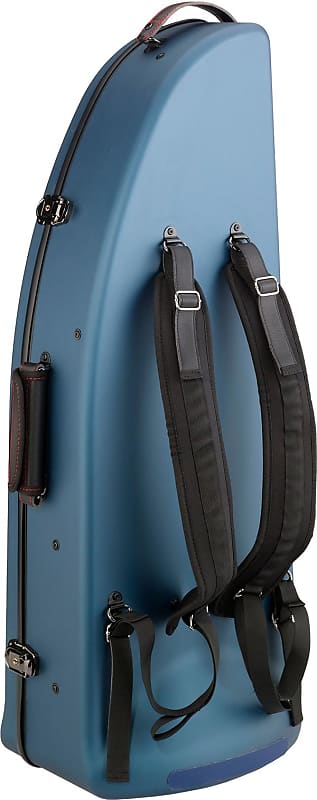 Bass discount trombone case