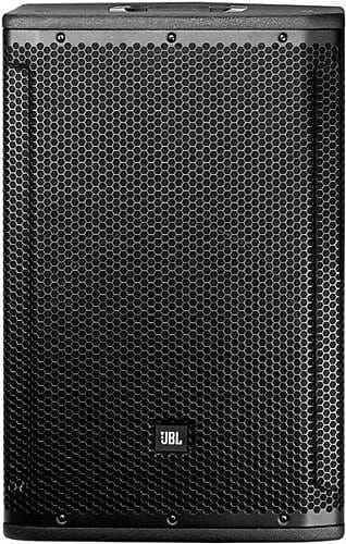 JBL SRX812-B 2-Way Passive 12" PA Speaker (ONE) TRUEHEARTSOUND image 1