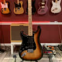 Fender Stratocaster Left-Handed ORIGINAL 1978 MINT!!