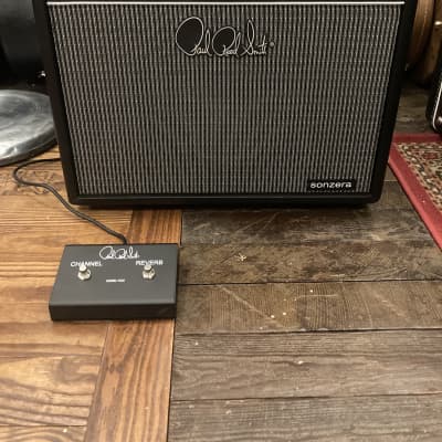 1x12 extension guitar speaker cab for Marshall combo DSL40C white