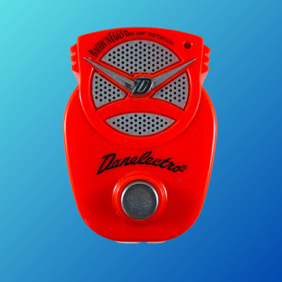 Reverb.com listing, price, conditions, and images for danelectro-bacon-eggs