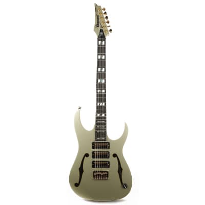 Ibanez FRM100 Paul Gilbert Signature Fireman | Reverb