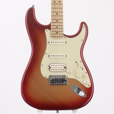 Fender American Deluxe StratocasterN3 美品 Fender American Deluxe Stratocaster 2011 - 2016 | Reverb