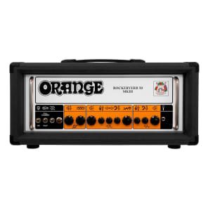 Orange reverb outlet