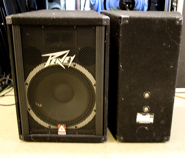 Peavey 115tls shop