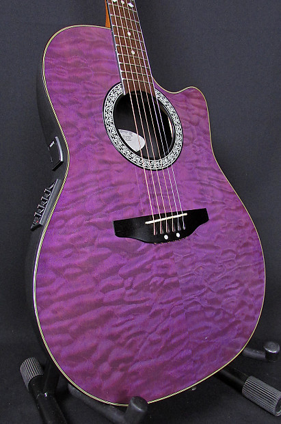 Ovation ck057 discount