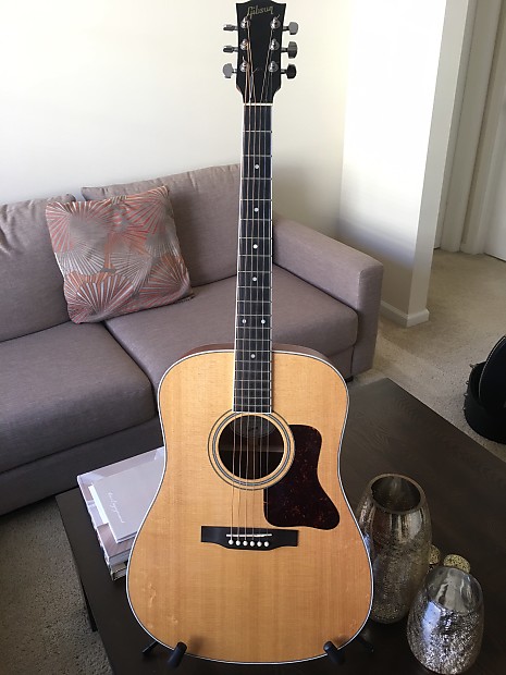 Gibson dsm shop acoustic