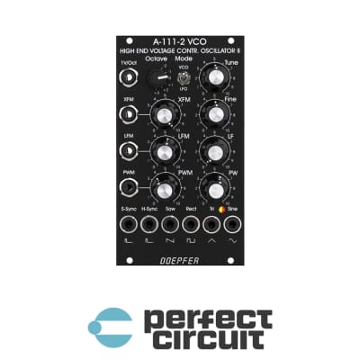 ReBach VCO J11 Limited Edition | Reverb