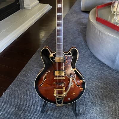 Epiphone Sheraton II Gibson Classic 57
