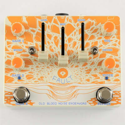 Reverb.com listing, price, conditions, and images for old-blood-noise-endeavors-fault-v2