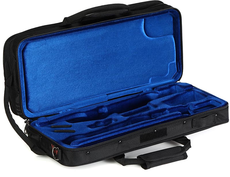 Protec PB320 Pro Pac English Horn Case (3pack) Bundle Reverb